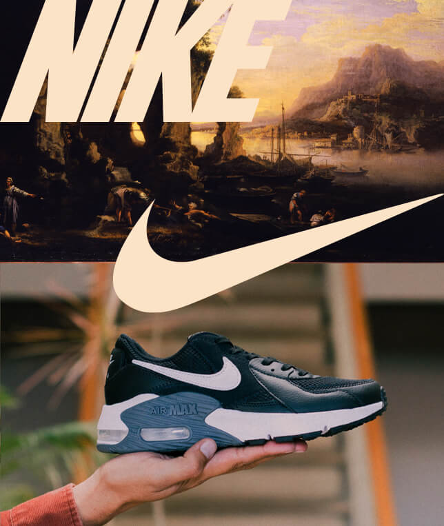Nobiembre banner Nike movil