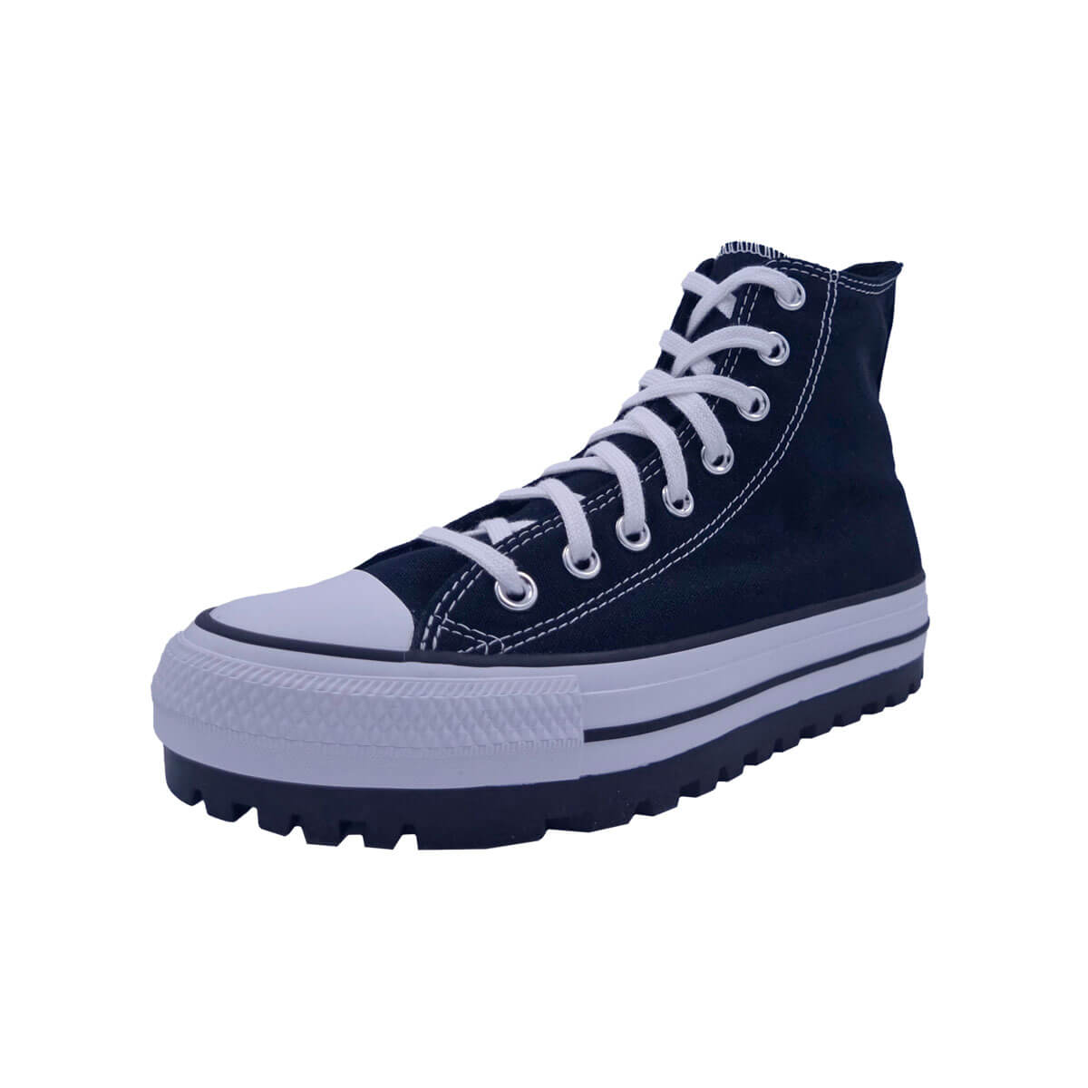 Tênis all star converse chuck deals taylor flatform