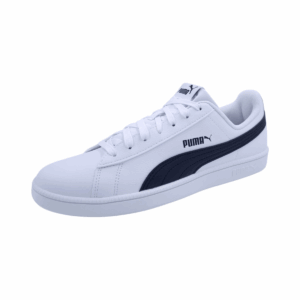 UP WHITE – BLACK