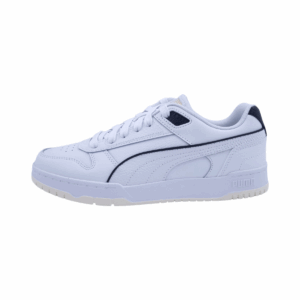 RBD GAME LOW WHITE – BLACK – GOLD