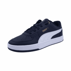 CAVEN 2.0 BLACK – WHITE – GOLD