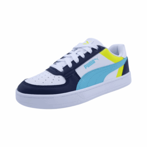 CAVEN 2.0 BLOCK JR WHITE – LAKE – NAVY