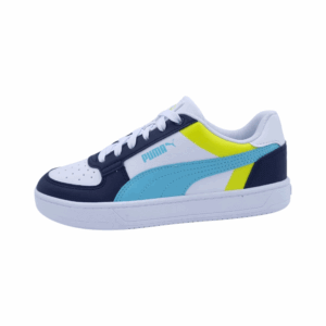 CAVEN 2.0 BLOCK JR WHITE – LAKE – NAVY