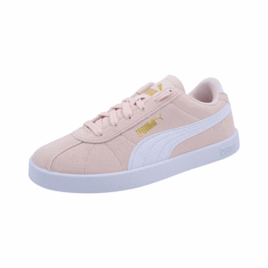 CLUB II PINK – WHITE
