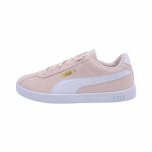 CLUB II PINK – WHITE