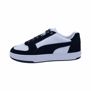 CAVEN 2 MONO GRAY – SILVER