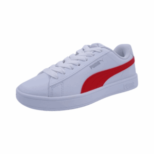 RICKIE CLASSIC BLANCO – ROJO